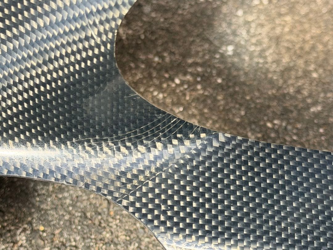 COERCE カーボンフェンダー ZRX1200DAEG