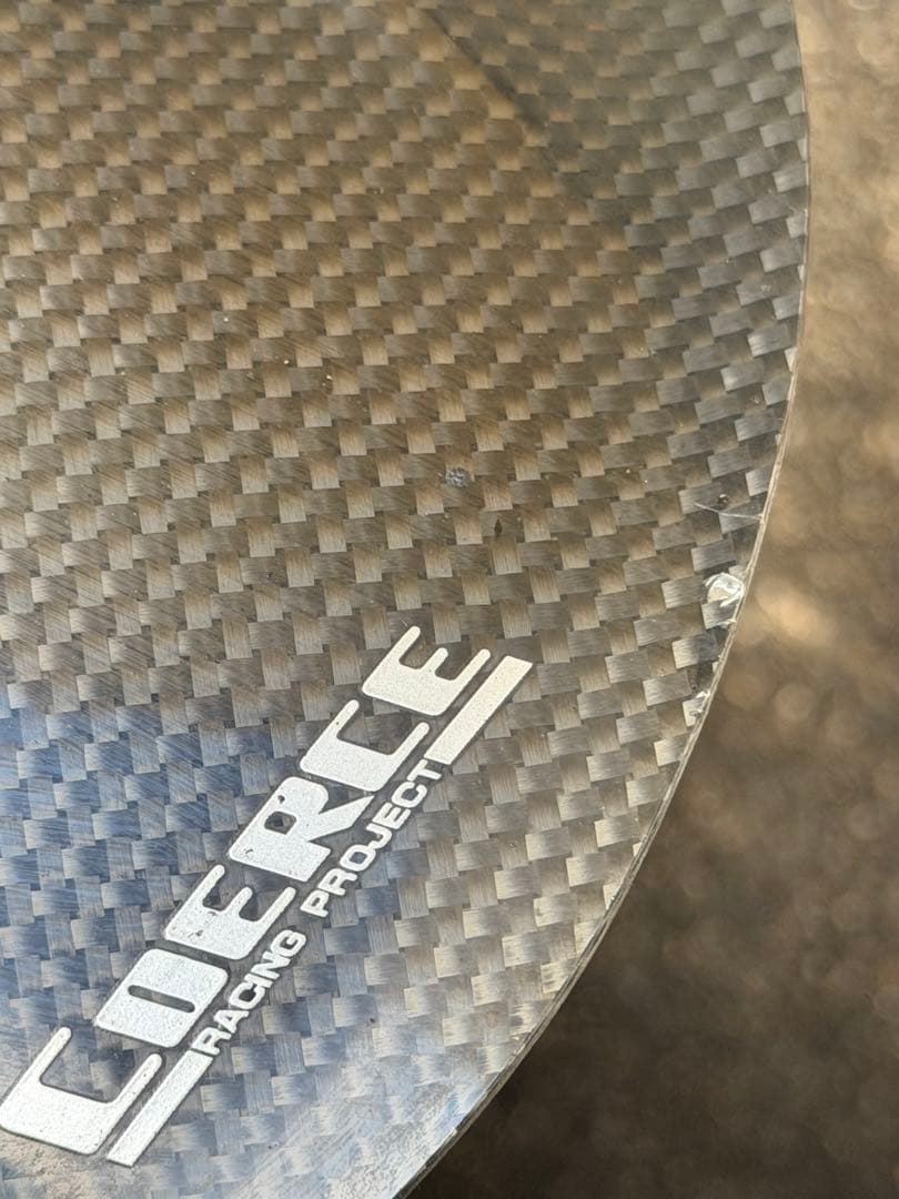 COERCE カーボンフェンダー ZRX1200DAEG