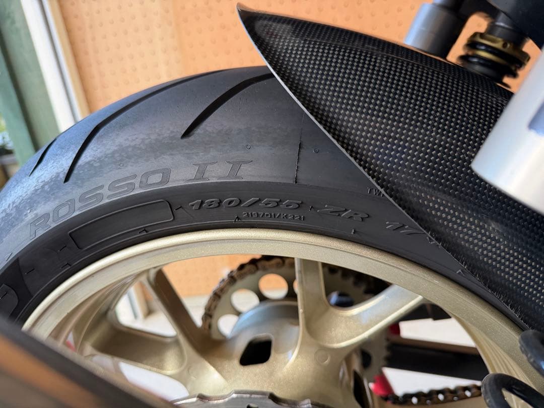 COERCE カーボンフェンダー ZRX1200DAEG