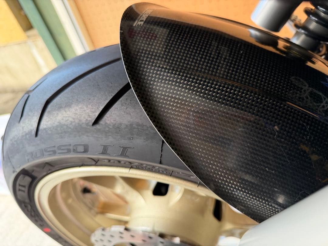 COERCE カーボンフェンダー ZRX1200DAEG