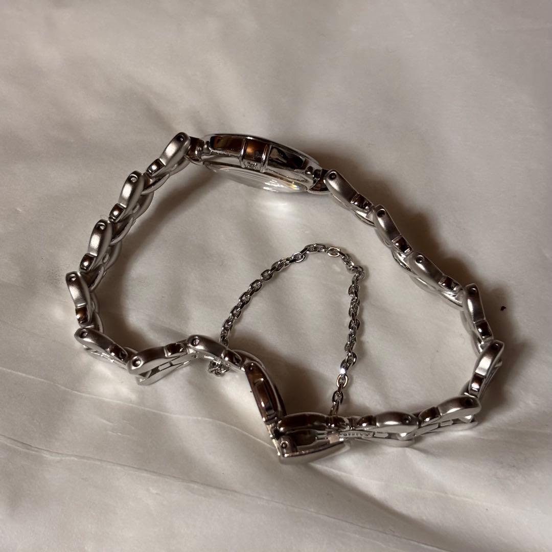 未使用品SEIKO セイコー エクセリーヌ レディース クォーツ 稼働品