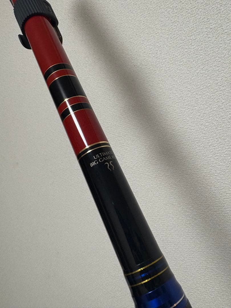 【新品】がまかつ 沖縄スペシャル ULTIMATE H500タマン