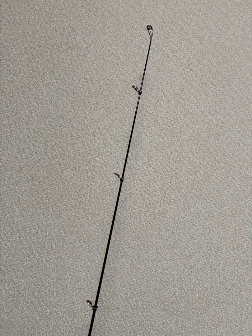 【新品】がまかつ 沖縄スペシャル ULTIMATE H500タマン