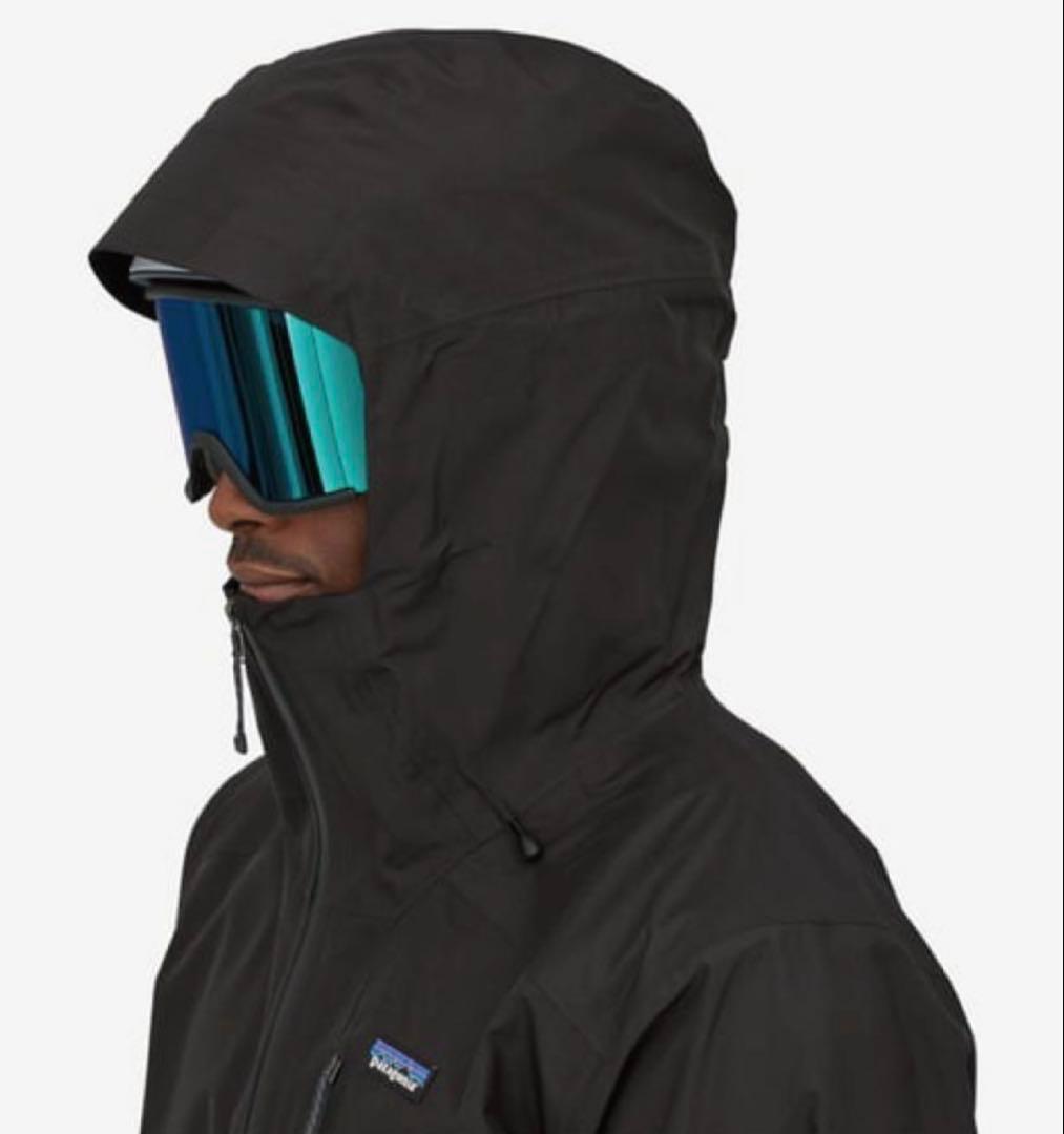 パタゴニア　スノーボードウェア