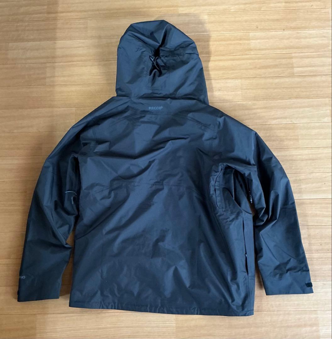 パタゴニア　スノーボードウェア