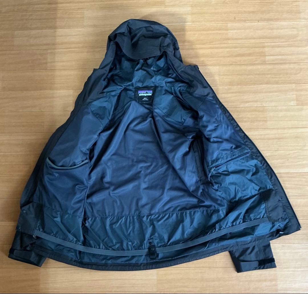 パタゴニア　スノーボードウェア