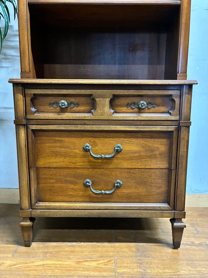 TMRR☆管374☆ドレクセル☆Drexel☆キャビネット☆マホガニー