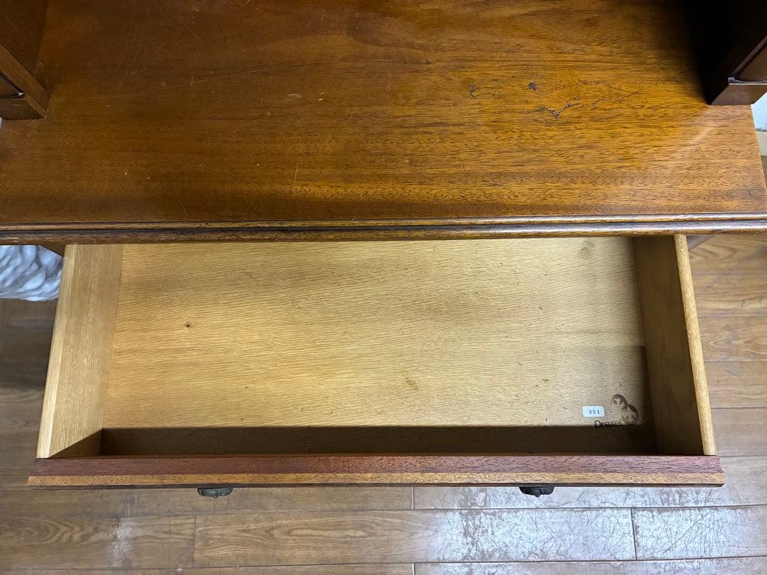 TMRR☆管374☆ドレクセル☆Drexel☆キャビネット☆マホガニー