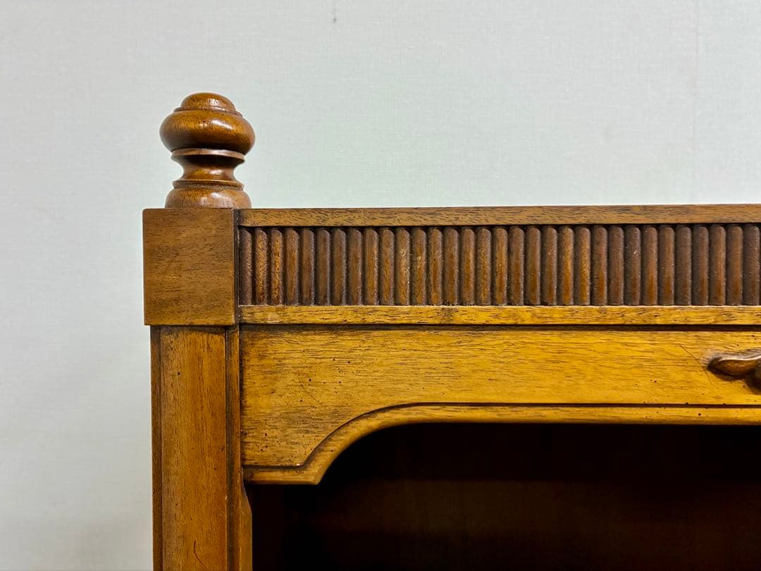 TMRR☆管374☆ドレクセル☆Drexel☆キャビネット☆マホガニー