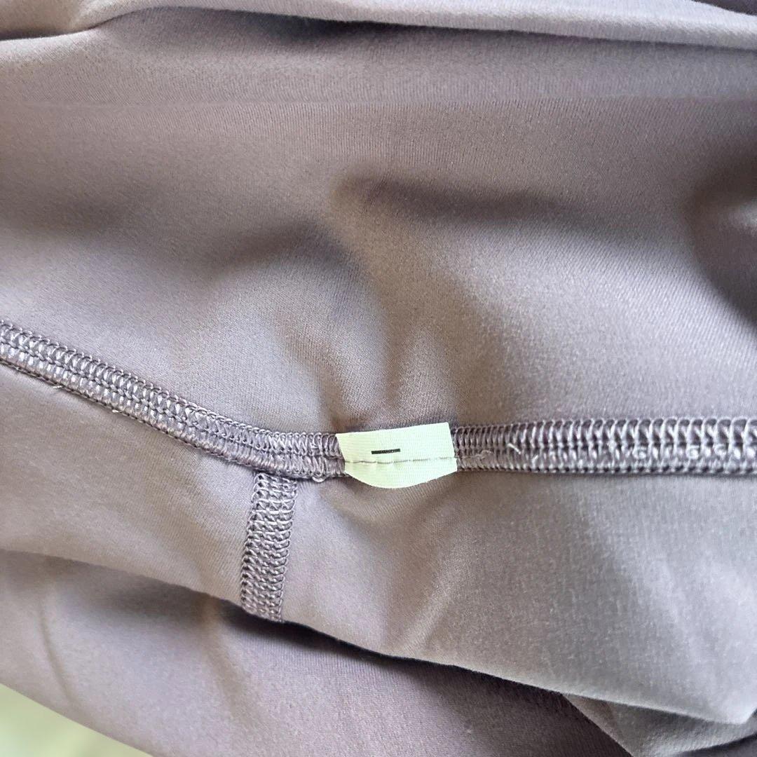 Lululemon Align HR Pant 25\" サイズ2