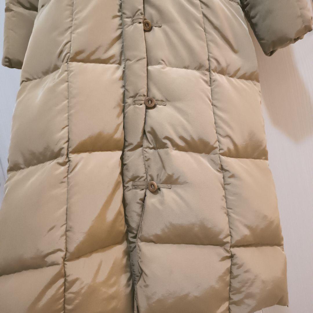 Max Maraマックスマーラ　3wayロングダウンコート　マキシ ファーXL