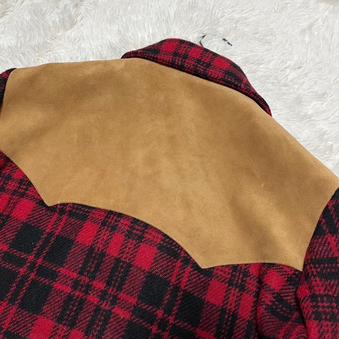 美品 希少46!! サンローランパリ エディ期 芸能人着用 Pコート