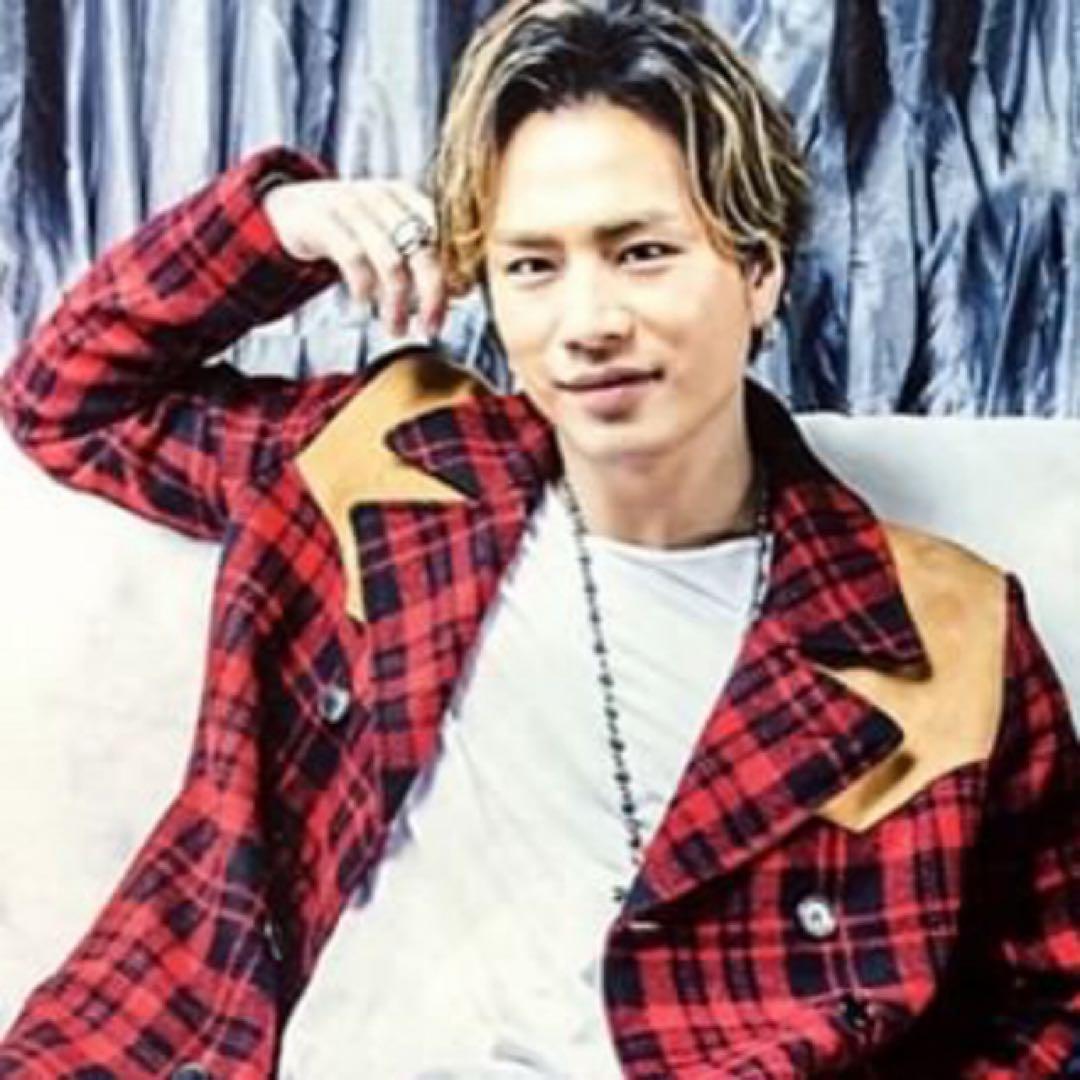 美品 希少46!! サンローランパリ エディ期 芸能人着用 Pコート