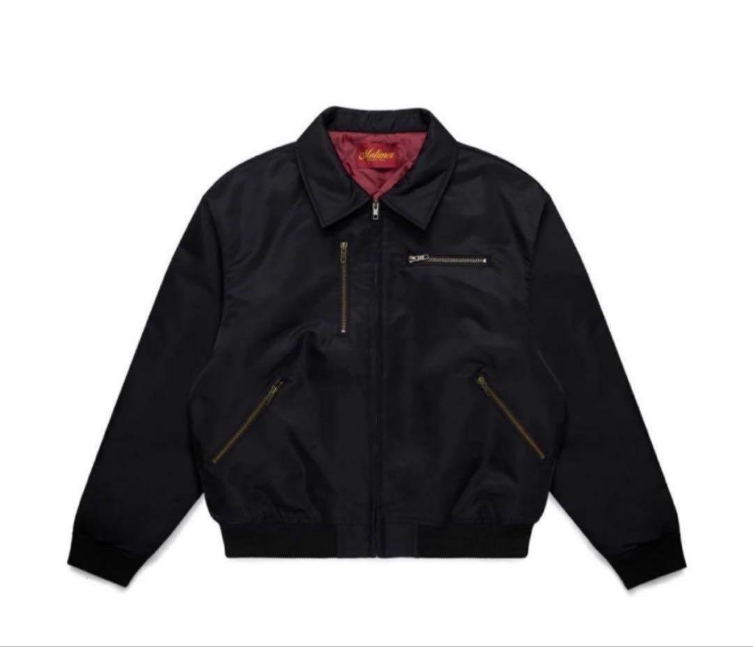 明日までこの値段　Mutimer MA-1 フライトジャケット