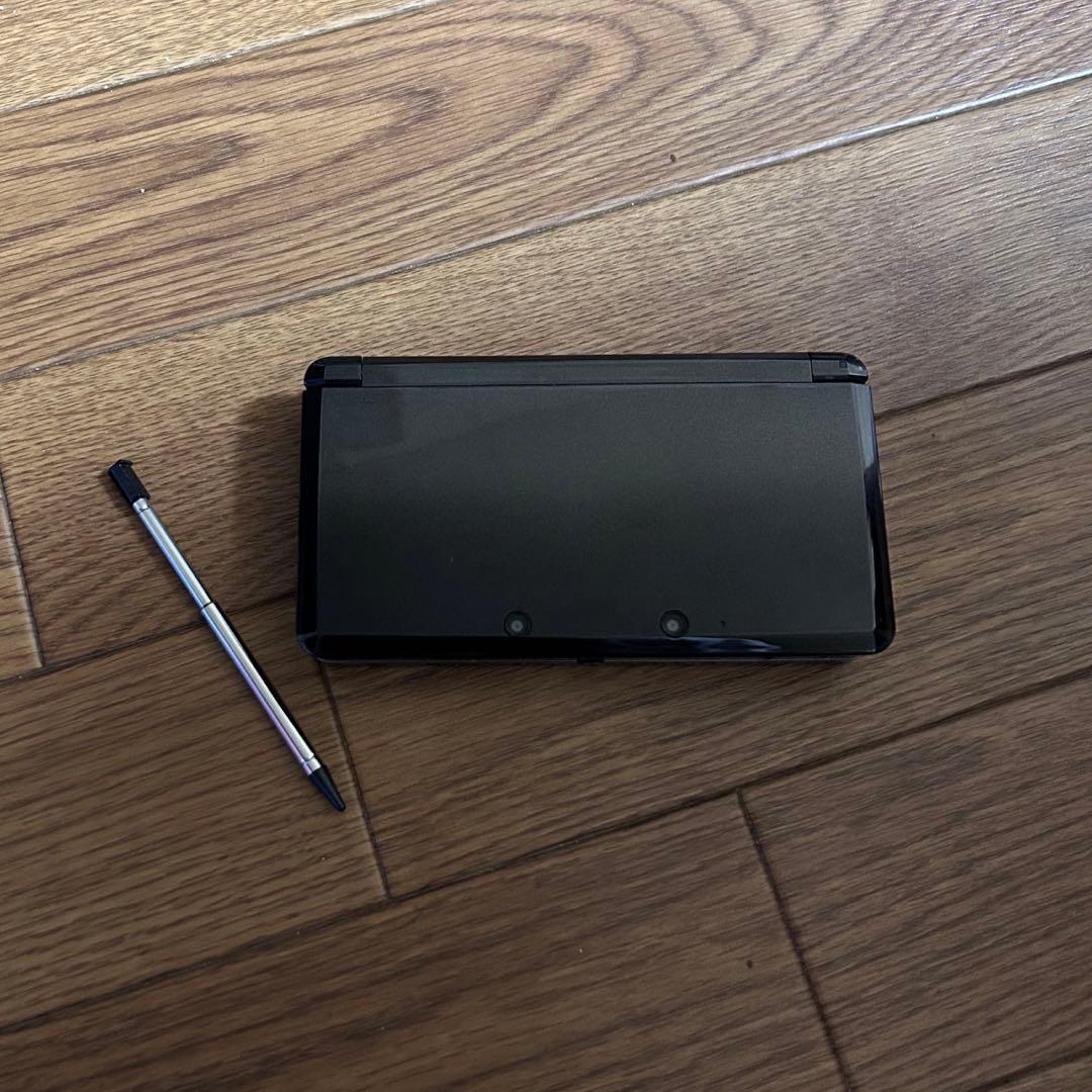 洋画・外国映画 Nintendo 3DS