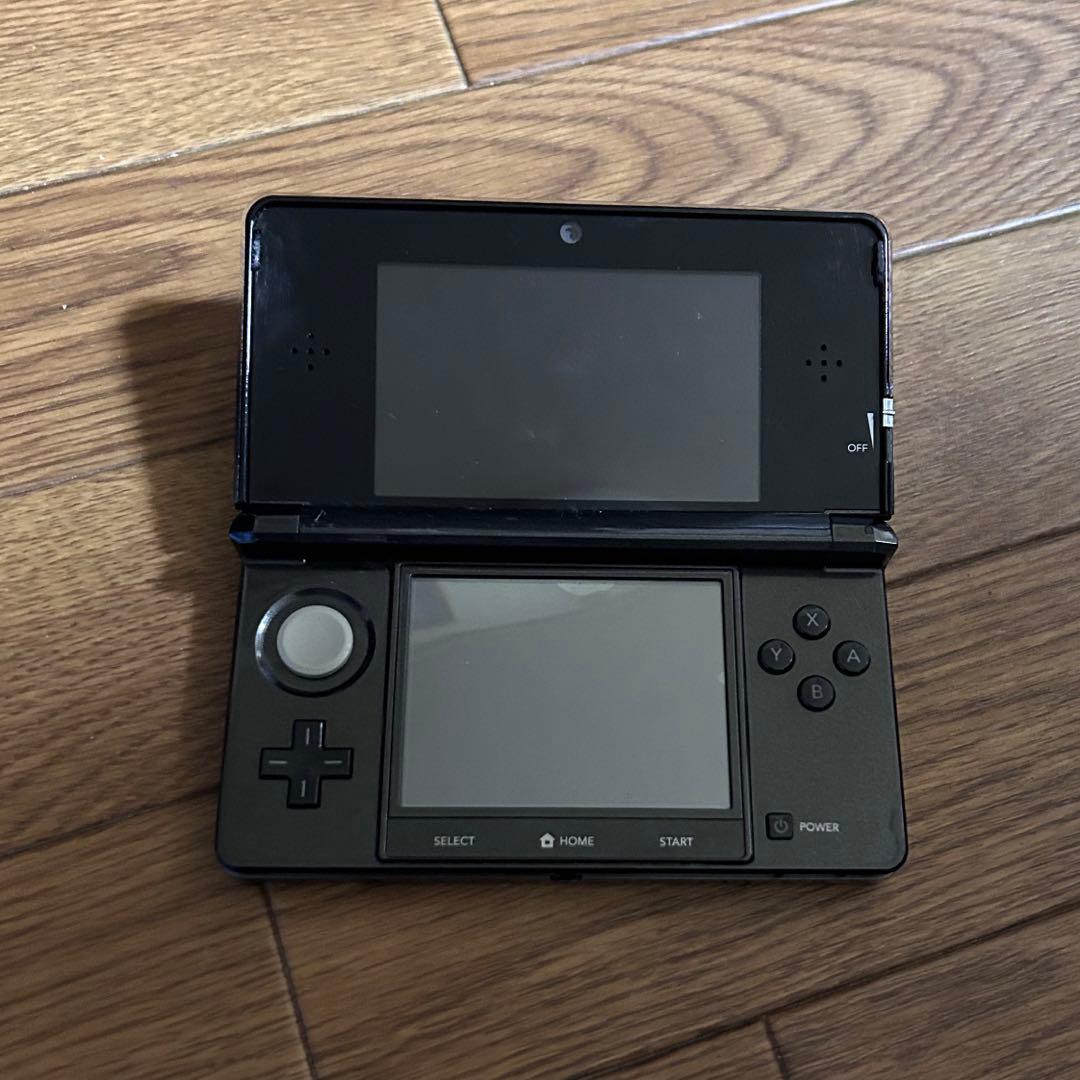 洋画・外国映画 Nintendo 3DS