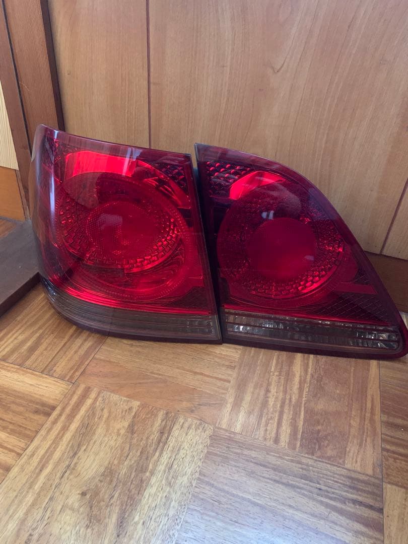 18クラウンスモークテール