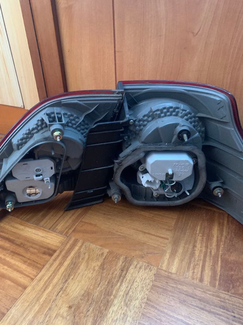 18クラウンスモークテール