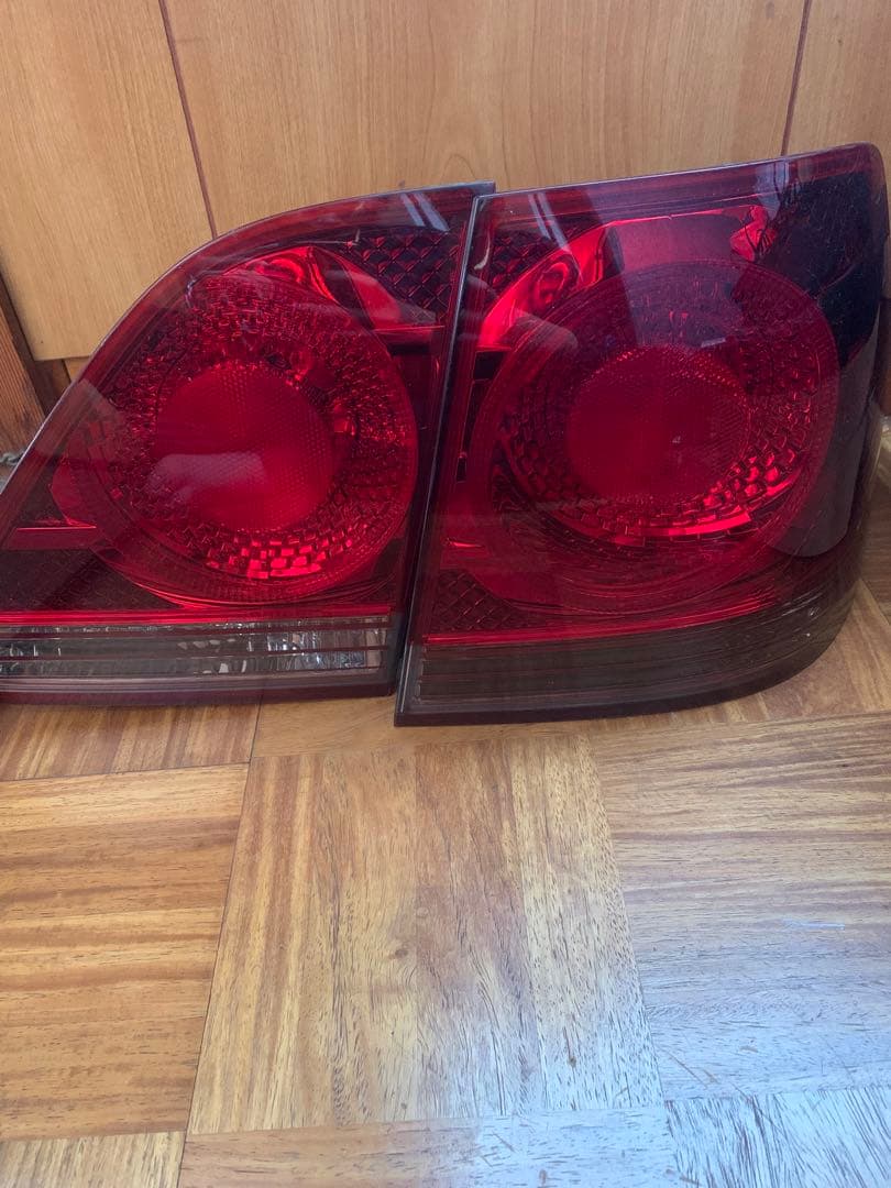 18クラウンスモークテール