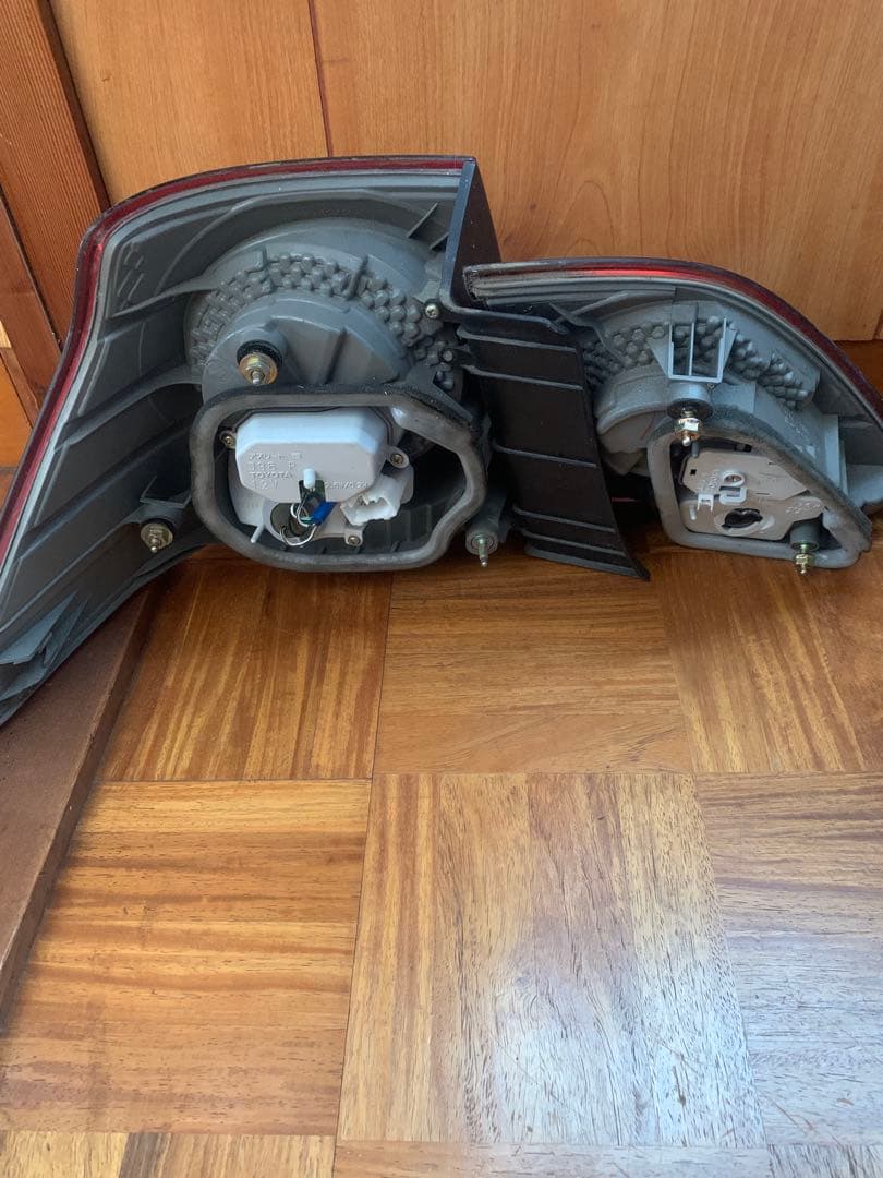 18クラウンスモークテール