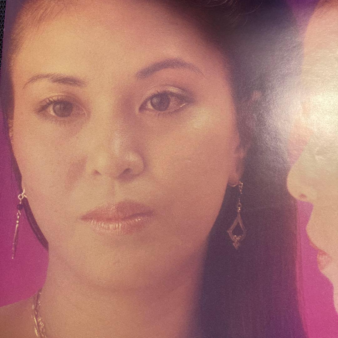 マイラ 非売品　美品　WHAT CAN I DO? レコード