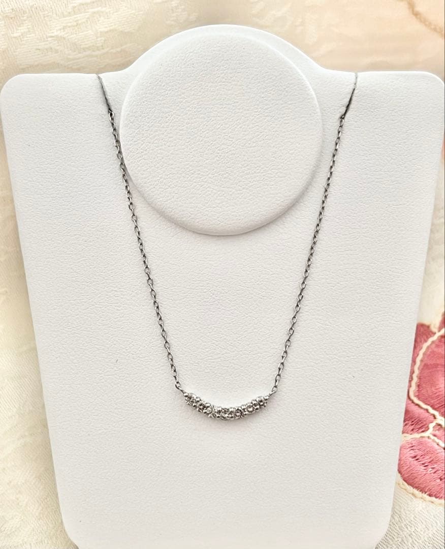 ファンテ❣️ヘッド&ネックレス 2点