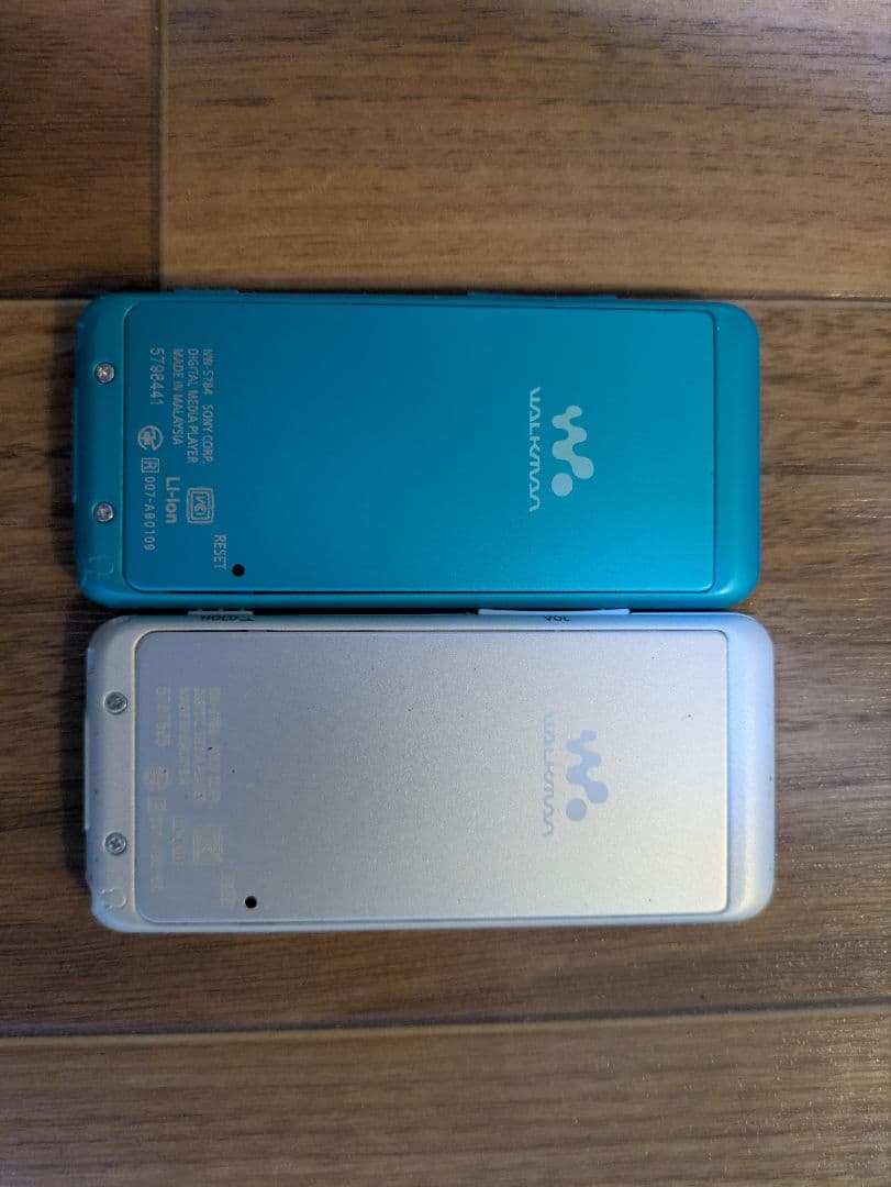 SONY　ウォークマン