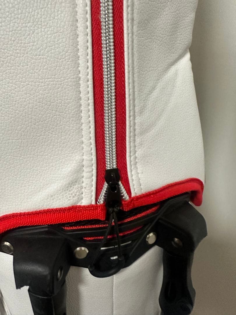 ブルーティーゴルフスタンドキャディバッグ ゴルフバック