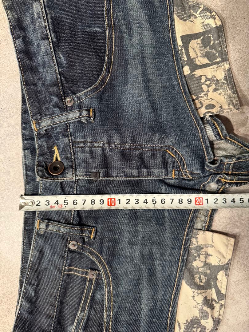 『美品』 L.G.B ルグランブルー　ショートパンツ