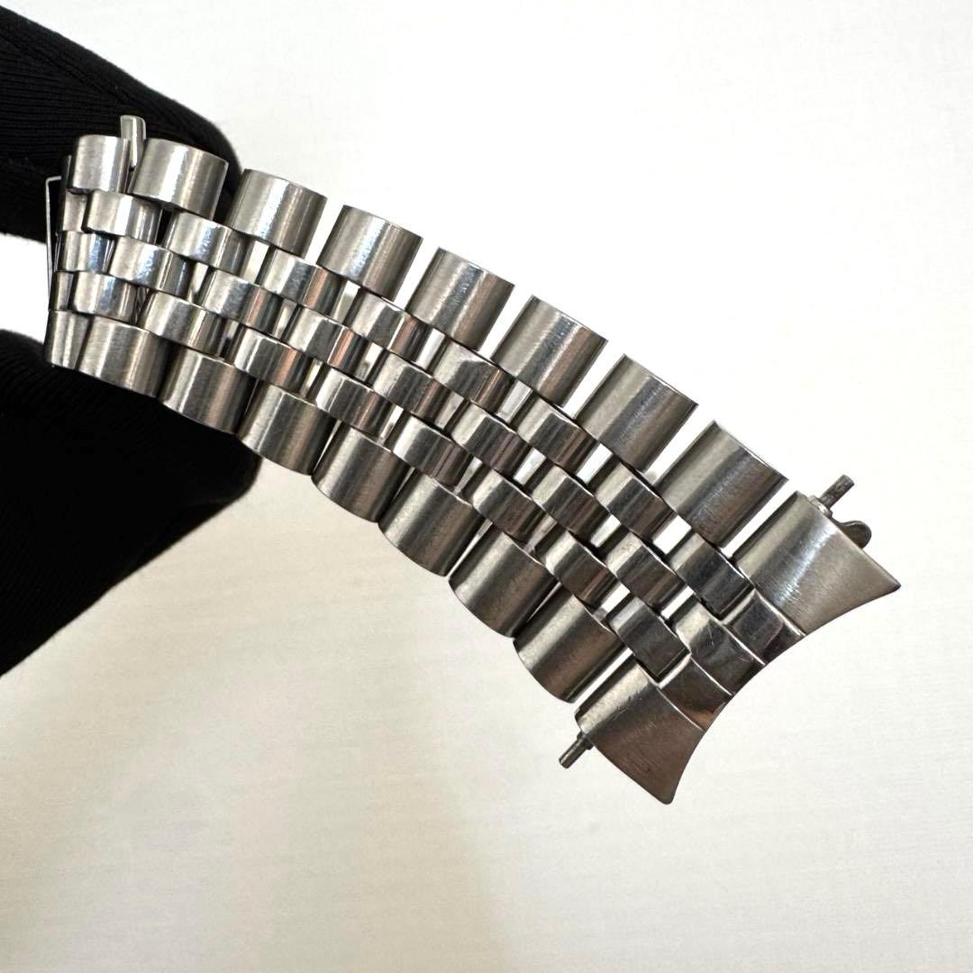 〇純正 ROLEX ジュビリーブレス 555 62510H C5297