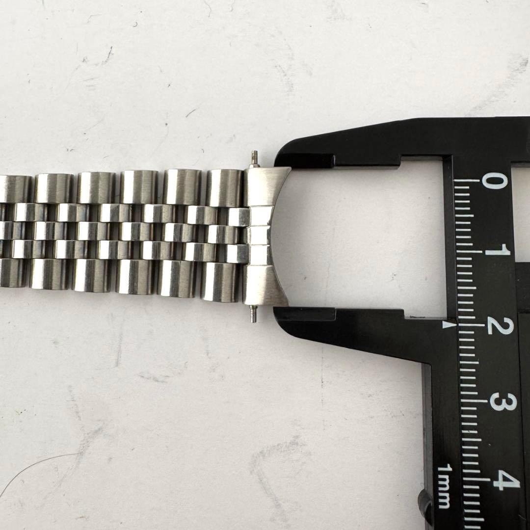 〇純正 ROLEX ジュビリーブレス 555 62510H C5297