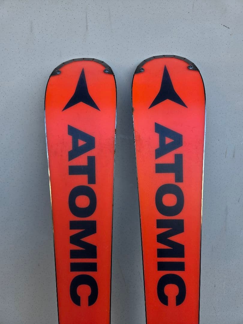 ATOMIC REDSTER S9i 165cm アトミック　レッドスター