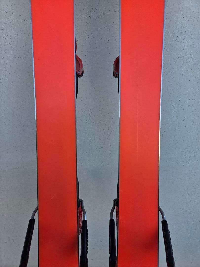 ATOMIC REDSTER S9i 165cm アトミック　レッドスター