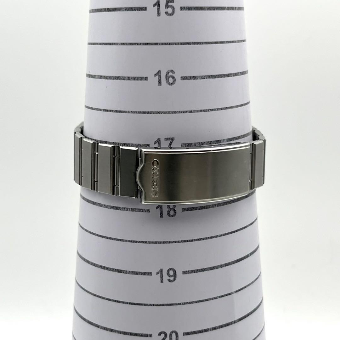 SEIKO スピードマスター 腕時計 メンズ クロノグラフ クォーツ 不動