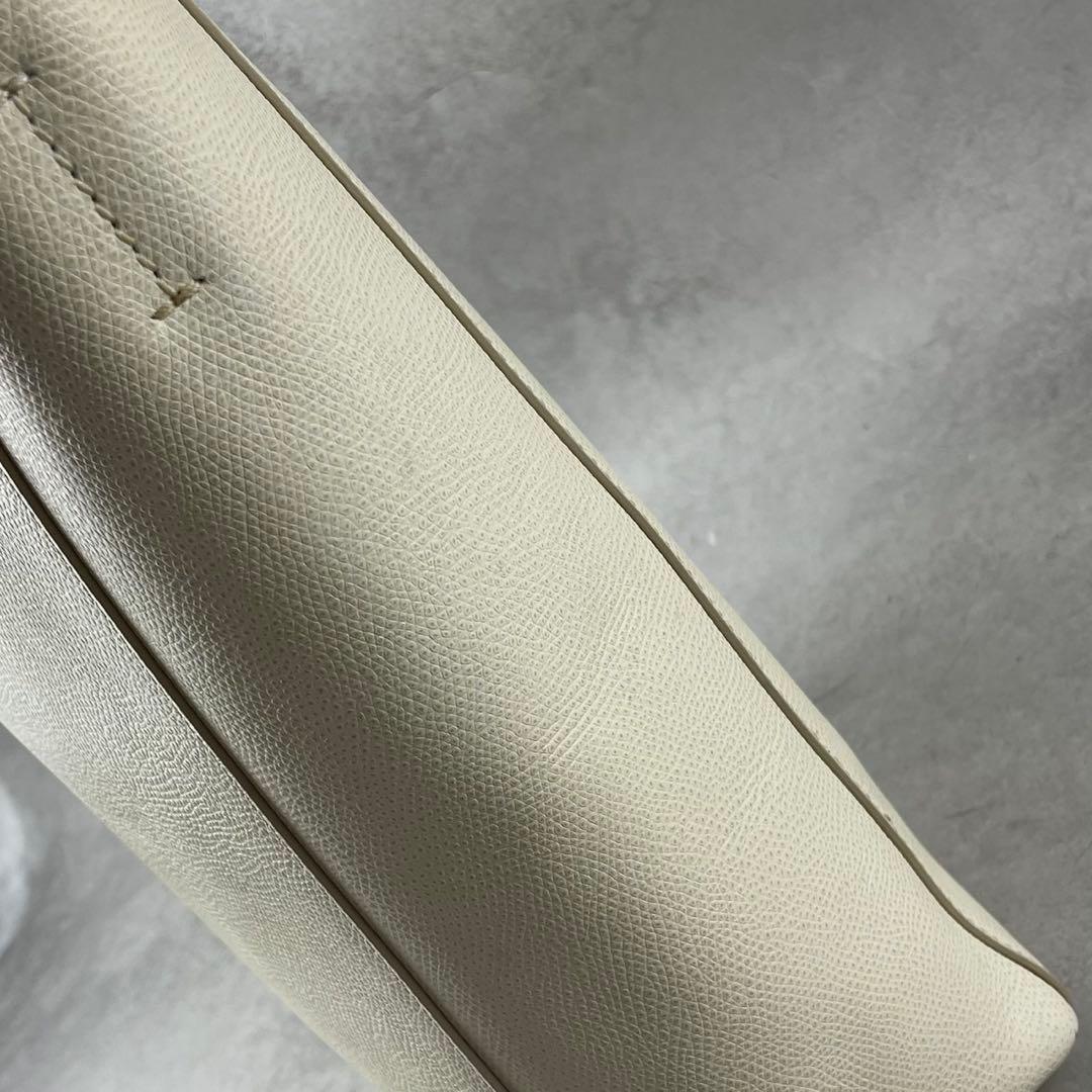 美品 2way✨CELINE バーティカルカバ スモール トートバッグ レザー