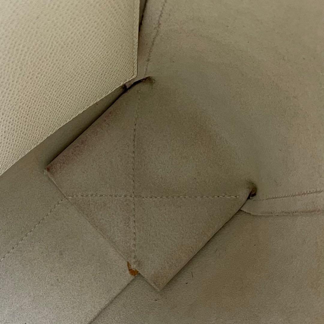 美品 2way✨CELINE バーティカルカバ スモール トートバッグ レザー