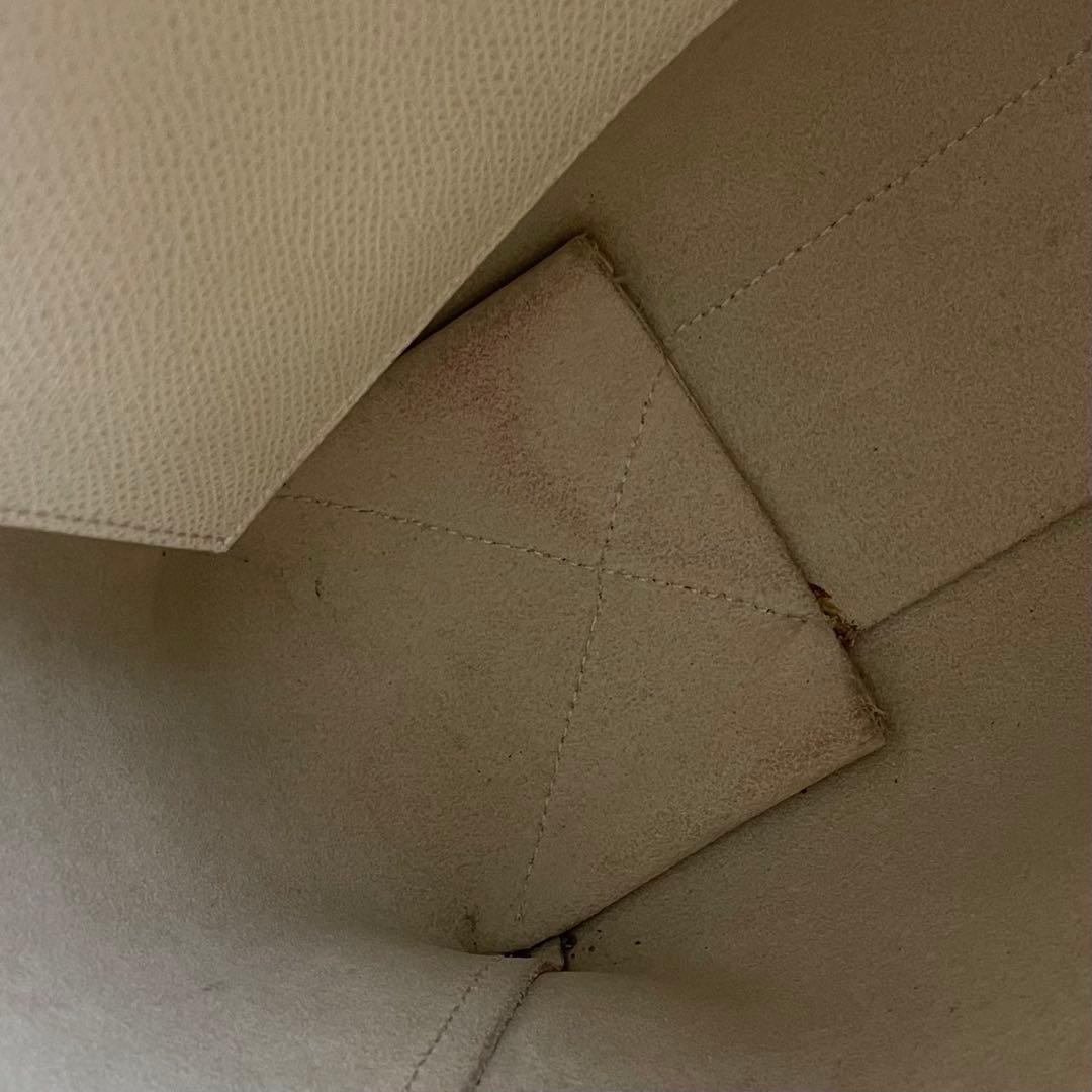 美品 2way✨CELINE バーティカルカバ スモール トートバッグ レザー