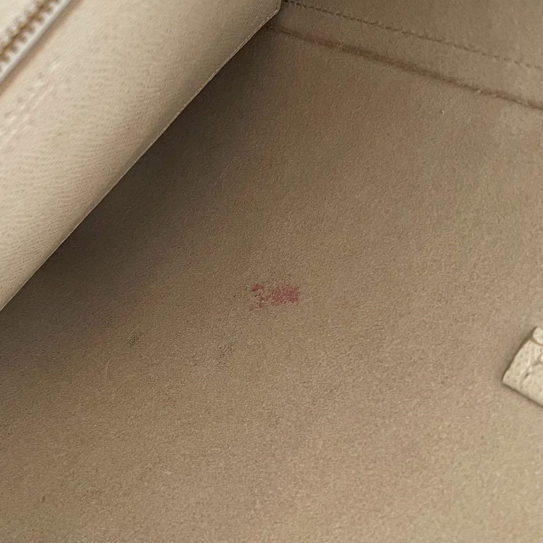 美品 2way✨CELINE バーティカルカバ スモール トートバッグ レザー