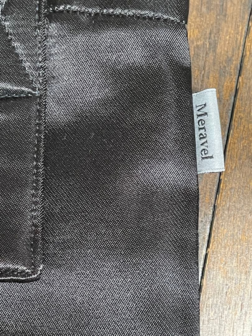 Meravel ミーラベル　ショルダーバック