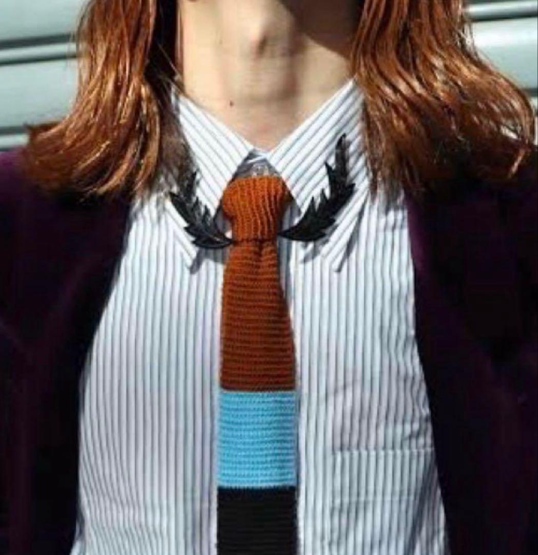 ヘアアクセサリー LptumTOGA PULLA motif pin / silver