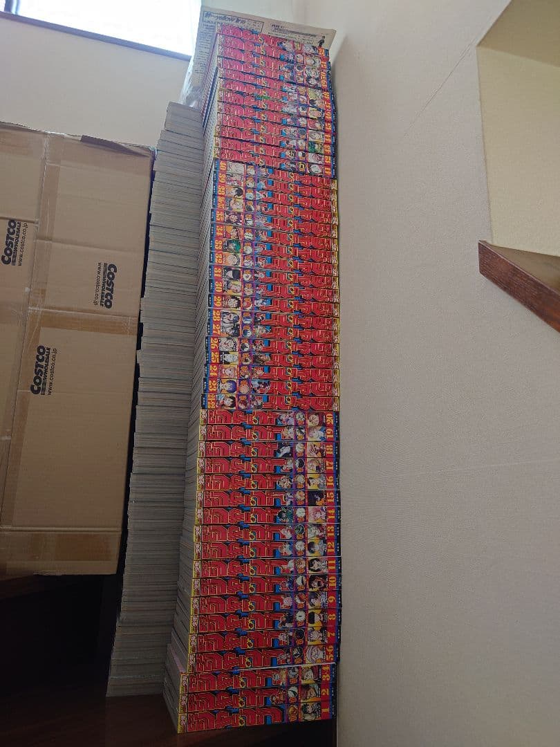 ☆週刊少年ジャンプ 2022 1年分セット☆