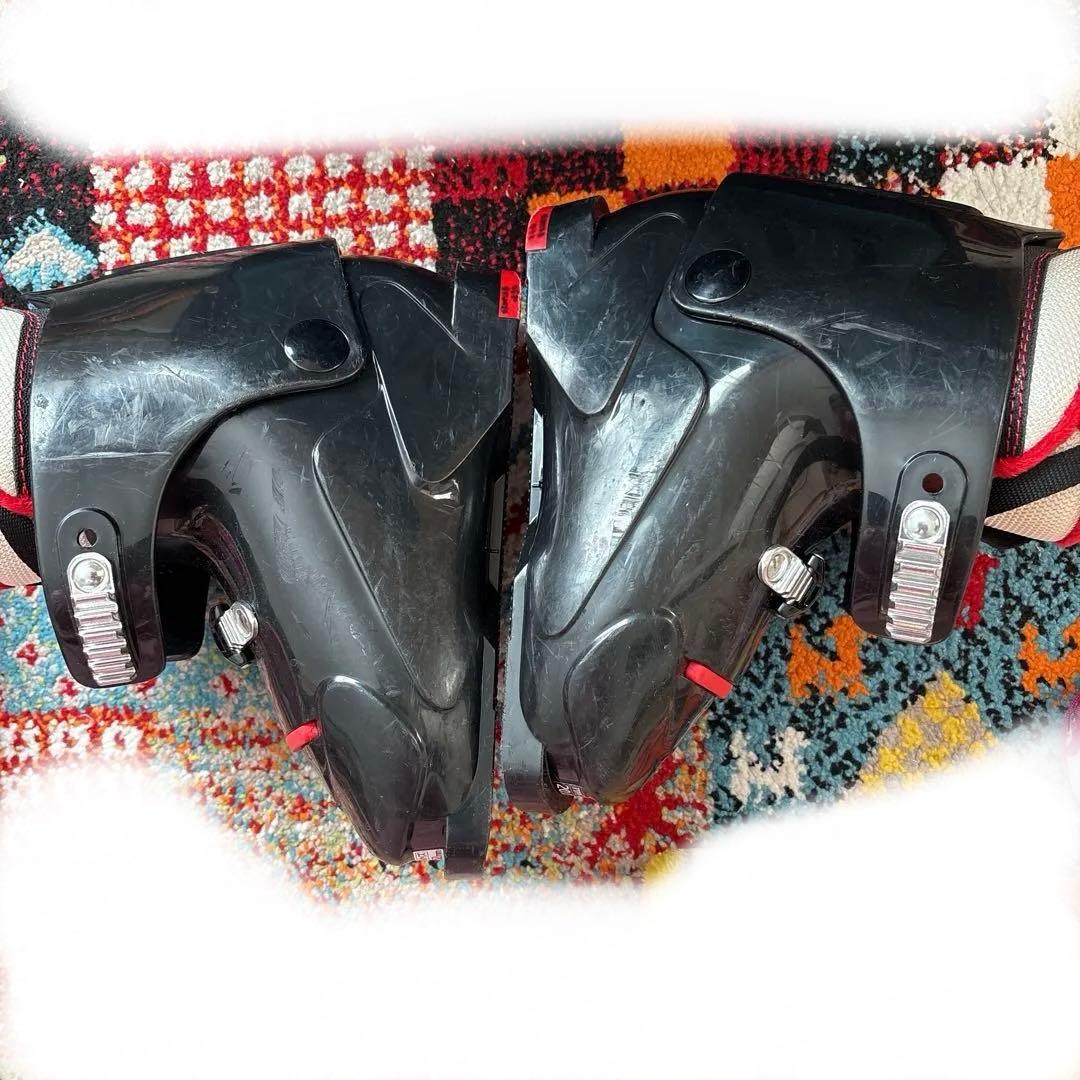 SPX KZ Rocker 96 スキーセット