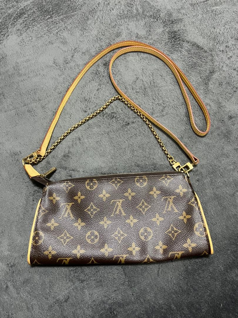 Louis Vuitton モノグラム ソフィ ショルダーバッグ　ポーチ　廃盤