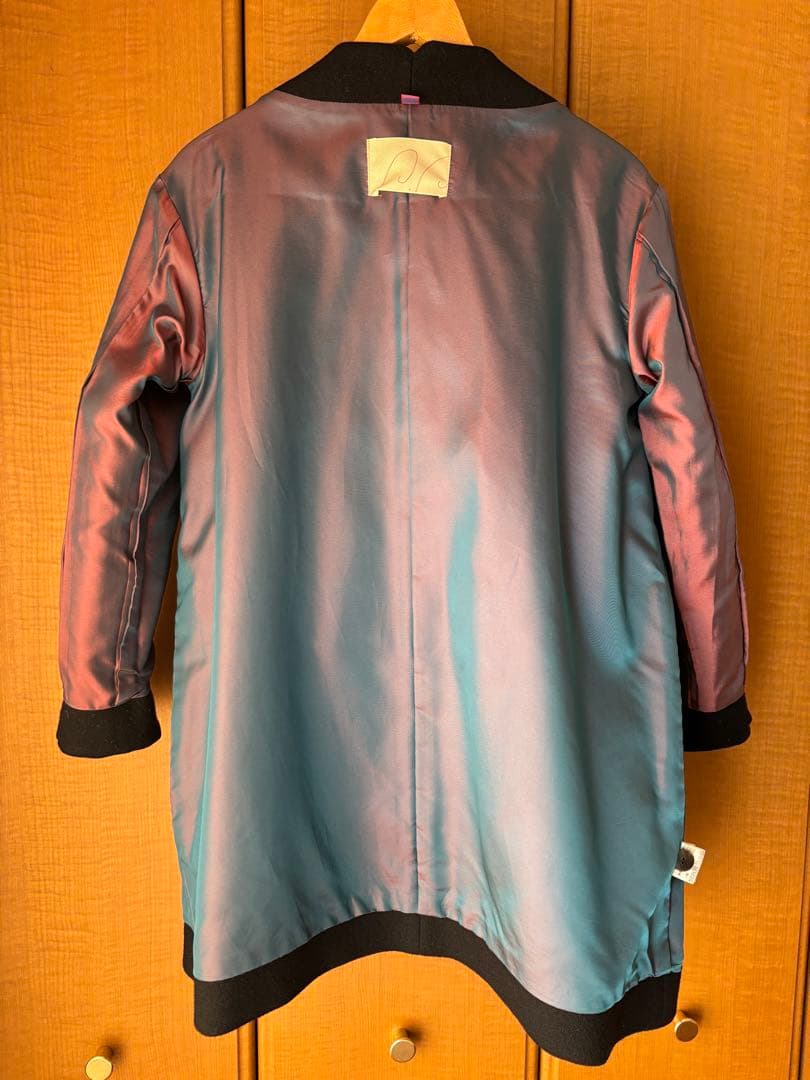 パラスパレス　コート