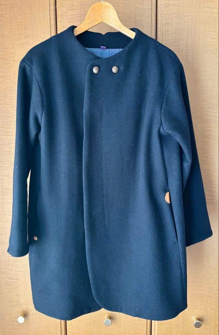 パラスパレス　コート