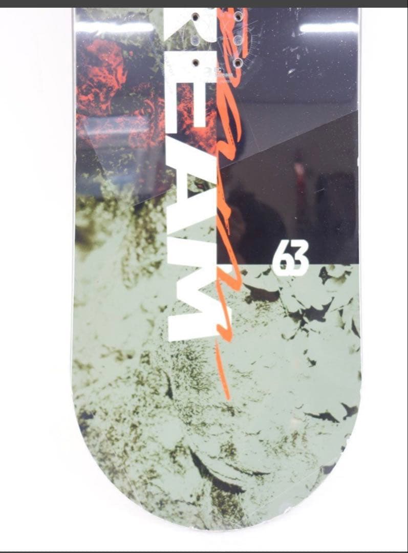 ホ*ク様 BC STREAM VL163