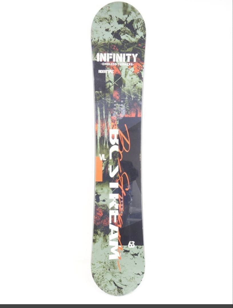 ホ*ク様 BC STREAM VL163