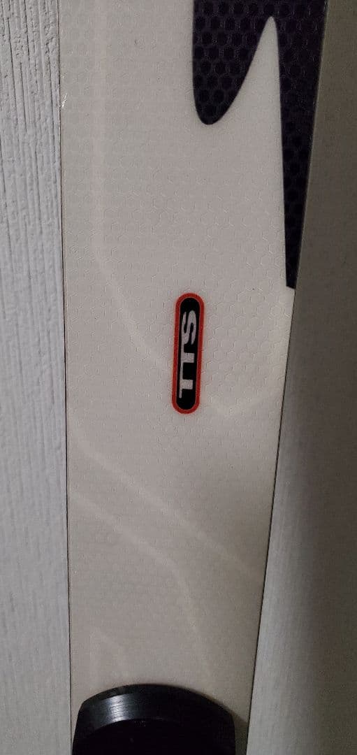 STOCKLI LASER GS FIS 185cm R27 ストックリ