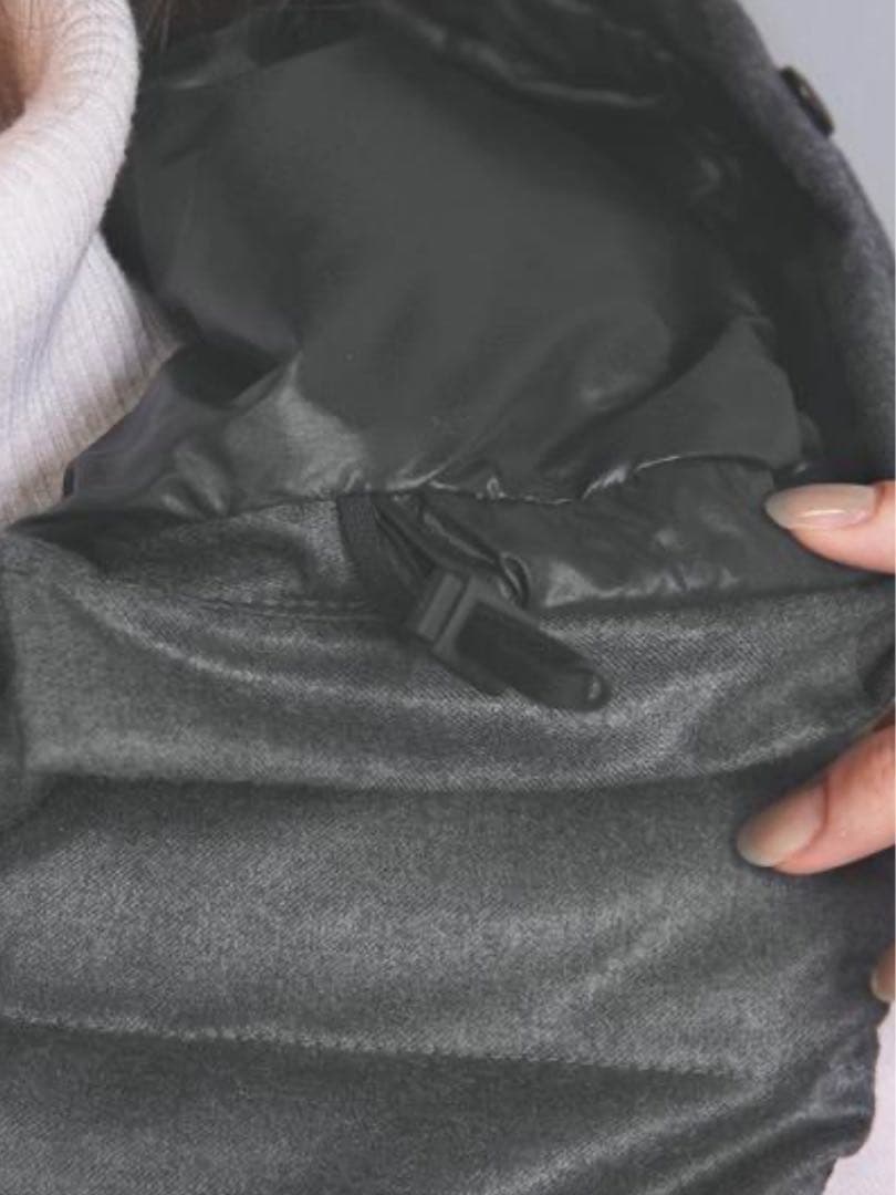 専用　UNITED ARROWS別注DUVETICA GOCCIA ダウンベスト