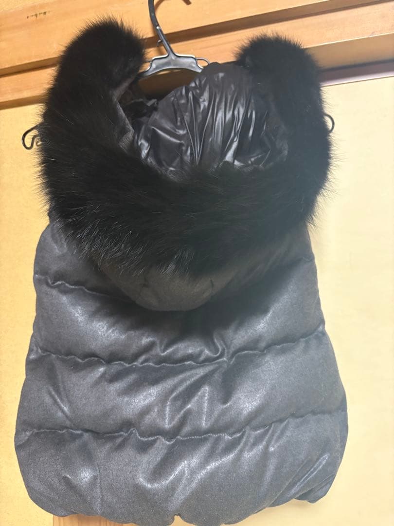 専用　UNITED ARROWS別注DUVETICA GOCCIA ダウンベスト